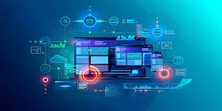 Web Tasarım Hizmeti